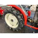 YANMAR トラクター AF18