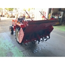 MITSUBISHI トラクター MT17