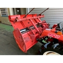 MITSUBISHI トラクター MT17