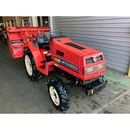 MITSUBISHI トラクター MT17