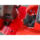 MITSUBISHI トラクター MT17