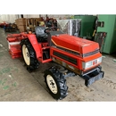 YANMAR トラクター F235