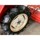 YANMAR トラクター F235