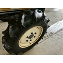 YANMAR トラクター F235