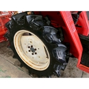 YANMAR トラクター F235