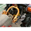 YANMAR トラクター F235