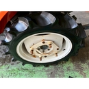 KUBOTA トラクター GT3