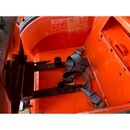 KUBOTA トラクター GT3