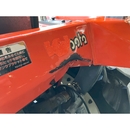 KUBOTA トラクター GT3