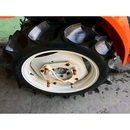 KUBOTA トラクター GT3