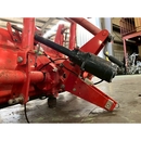 YANMAR ロータリー 