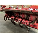 YANMAR ロータリー 