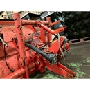 YANMAR ロータリー 