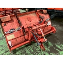 YANMAR ロータリー 