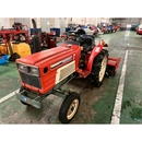 YANMAR トラクター YM2002S
