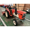 YANMAR トラクター YM2002S