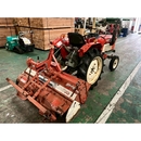 YANMAR トラクター YM2002S