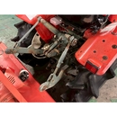 YANMAR トラクター YM2002S