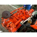 KUBOTA トラクター L1-235D