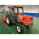 HINOMOTO トラクター NX320D