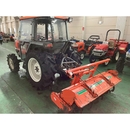 HINOMOTO トラクター NX320D