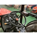 HINOMOTO トラクター NX320D