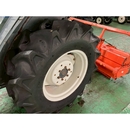 HINOMOTO トラクター NX320D