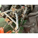 HINOMOTO トラクター NX320D