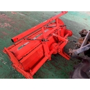 HINOMOTO トラクター NX320D