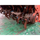 HINOMOTO トラクター NX320D