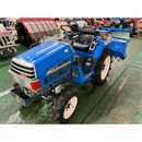 ISEKI トラクター TU165F