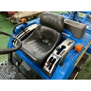 ISEKI トラクター TU165F