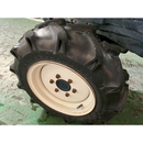 ISEKI トラクター TU165F