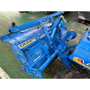 ISEKI トラクター TU165F