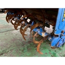 ISEKI トラクター TU165F