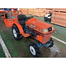KUBOTA トラクター B-10
