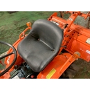 KUBOTA トラクター B-10