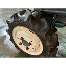 KUBOTA トラクター B-10