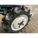 KUBOTA トラクター B-10