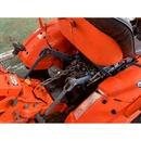 KUBOTA トラクター B-10