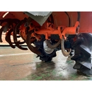 KUBOTA トラクター B-10