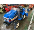 ISEKI トラクター TU125