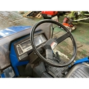 ISEKI トラクター TU125