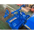 ISEKI トラクター TU125