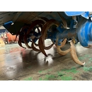 ISEKI トラクター TU125