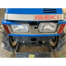 ISEKI トラクター TU125