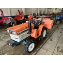 KUBOTA トラクター B1402D