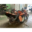 KUBOTA トラクター B1402D