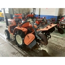 KUBOTA トラクター B1402D