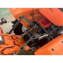 KUBOTA トラクター B1402D